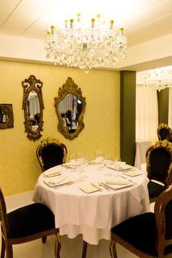 Hotel Best Western Premier Majestic Ponta Negra Beach