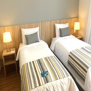 Hotel Soft Inn Rio Lapa