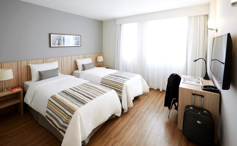 Hotel Soft Inn Rio Lapa
