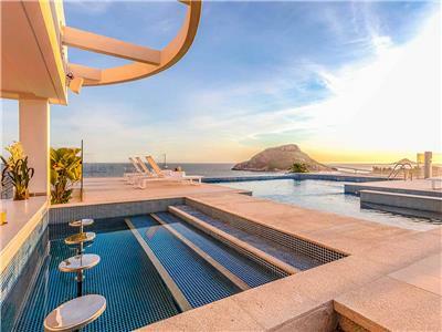 Hotel Blue Tree Premium Design Rio De Janeiro