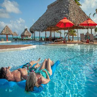 Hotel Costa Blu Dive & Beach Resort