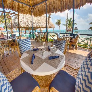 Hotel Costa Blu Dive & Beach Resort