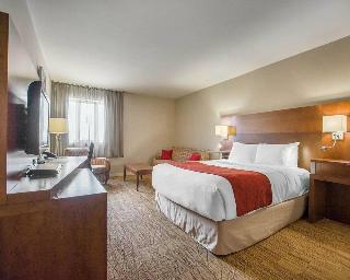 Hotel Comfort Inn