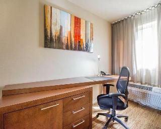 Hotel Comfort Inn