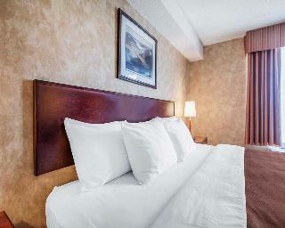 Hotel Comfort Inn Sturgeon Falls