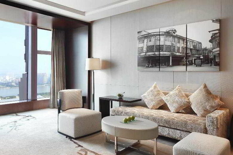 Hotel The Westin Pazhou