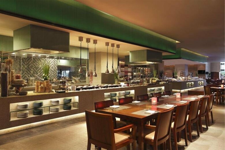 Hotel The Westin Pazhou