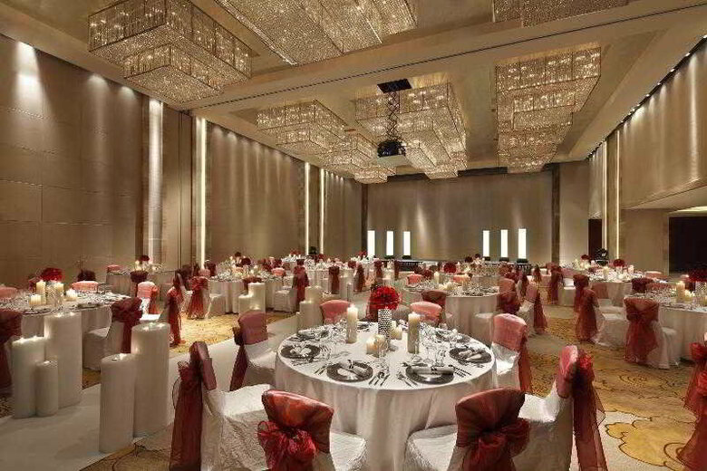 Hotel The Westin Pazhou