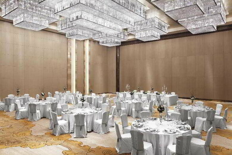 Hotel The Westin Pazhou