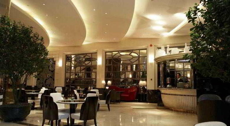 Hotel Chateau Star River Guangzhou