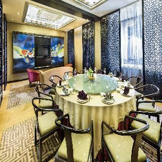 Hotel Chateau Star River Guangzhou