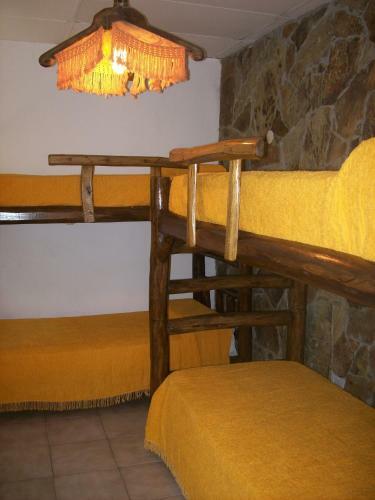 Hostal Club Hostel