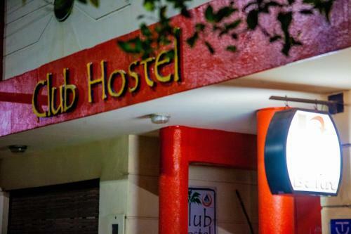 Hostal Club Hostel