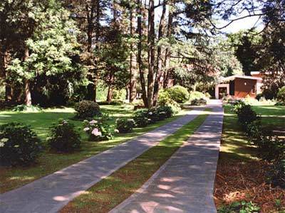 Hotel La Casona Del Camino Real