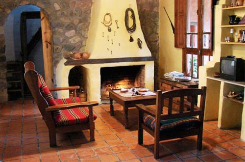 Bed & Breakfast Rincon Del Valle