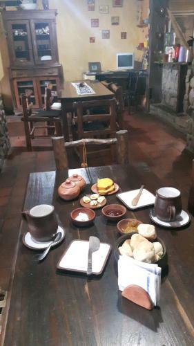 Bed & Breakfast Rincon Del Valle