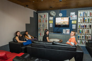Hostal Blue Galah Backpackers Hostel
