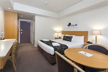 Hotel Kingsford Smith Motel