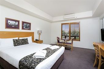 Hotel Kingsford Smith Motel