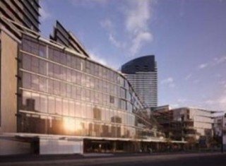 Apartamentos Grand Harbour Accommodation