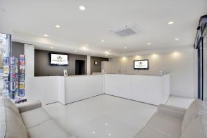 Hotel Melbourne's Princes Park Motor Inn