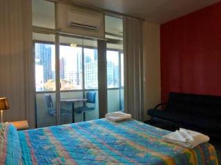 Mountway Holiday Apartments