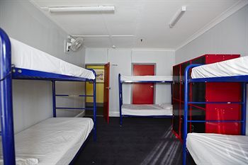 Hostal Home Backpackers