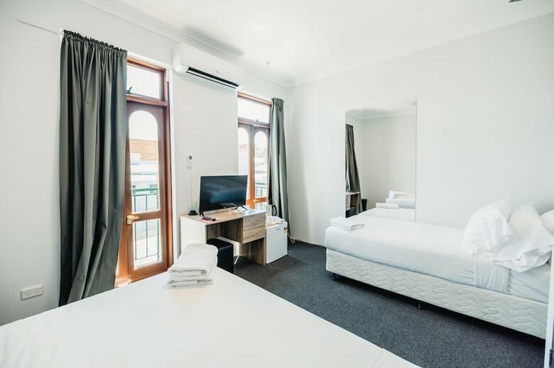 Hotel Australian Sunrise Lodge