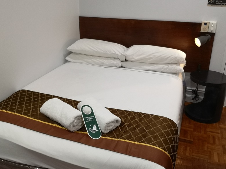 Hotel Australian Sunrise Lodge