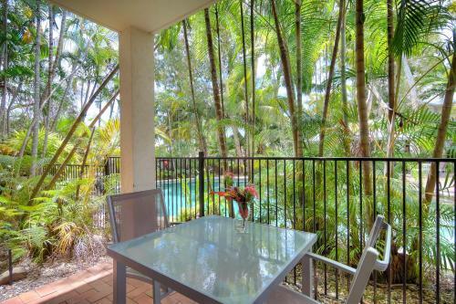 Apartamento Port Douglas Retreat