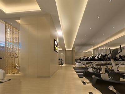 Hotel Langham Place