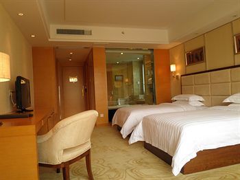 Hotel Aoyuan Golf