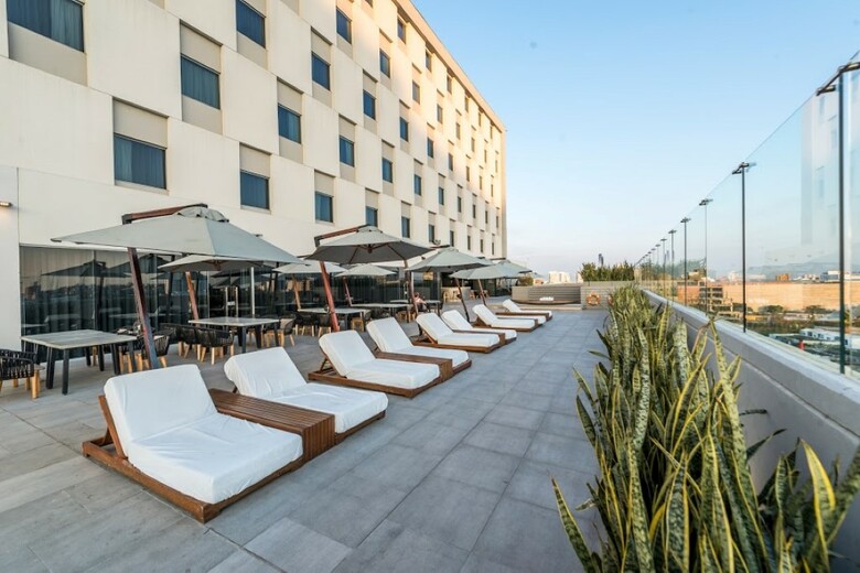 Hotel Movich Buro 51