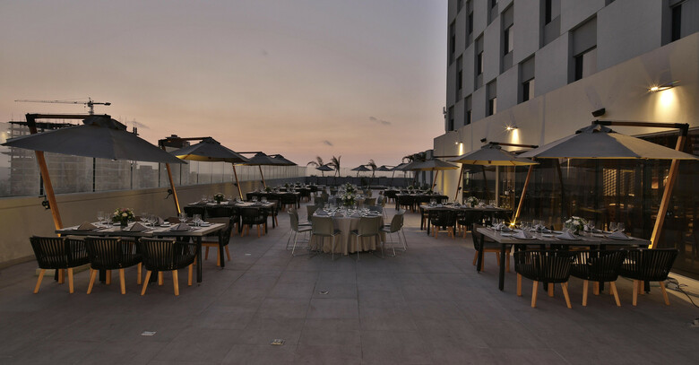 Hotel Movich Buro 51