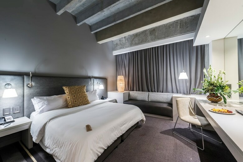 Hotel Movich Buro 51