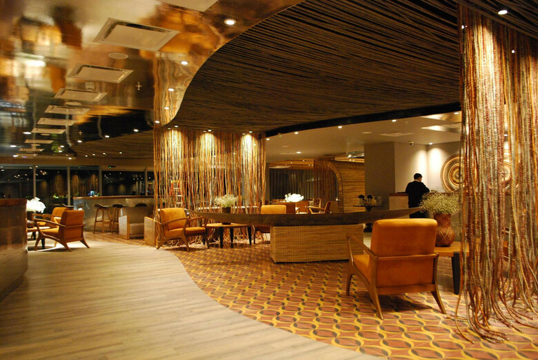 Hotel Movich Buro 51
