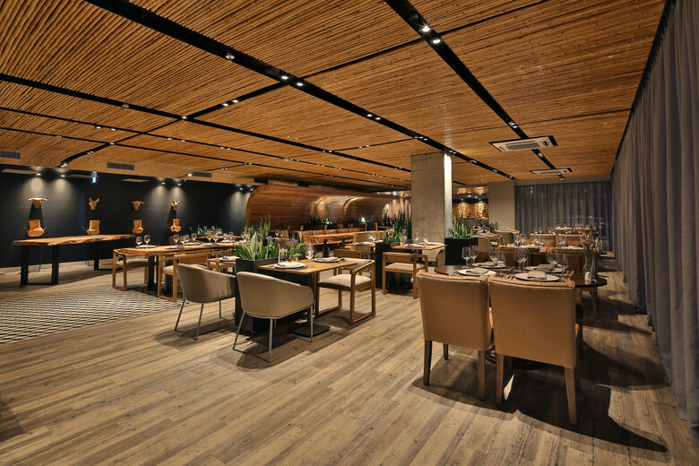 Hotel Movich Buro 51