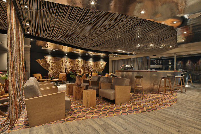 Hotel Movich Buro 51