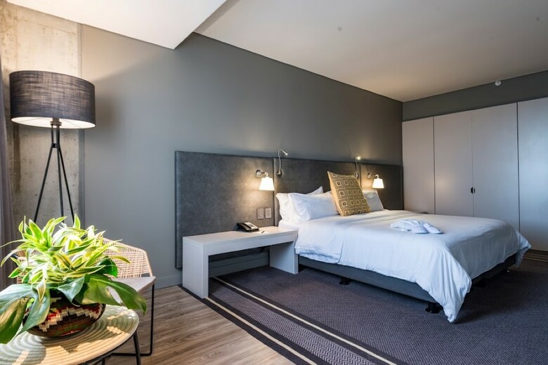 Hotel Movich Buro 51