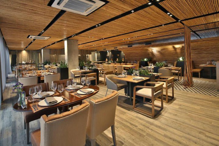 Hotel Movich Buro 51