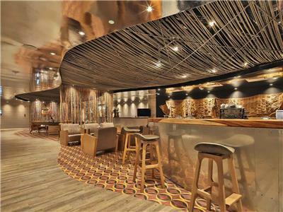 Hotel Movich Buro 51