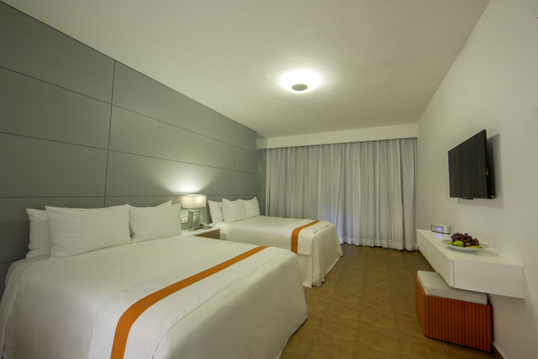 Hotel Viva Wyndham V Heavens