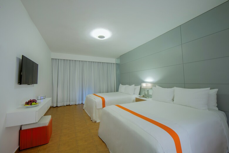 Hotel Viva Wyndham V Heavens