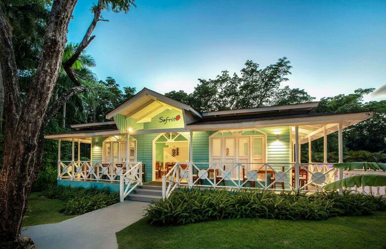 Hotel Viva Wyndham V Heavens