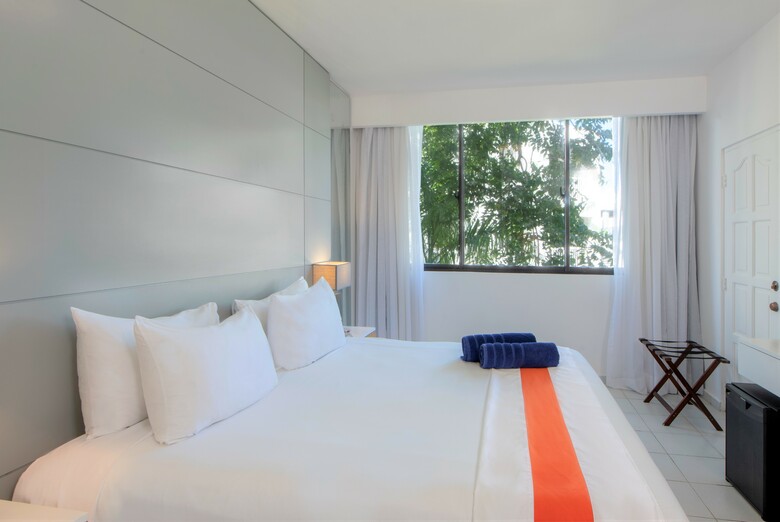 Hotel Viva Wyndham V Heavens