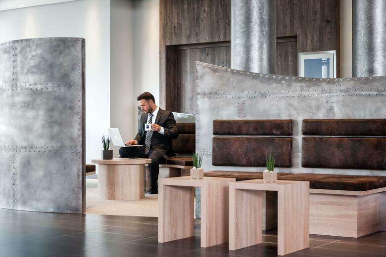 Dorint Airport-hotel Stuttgart