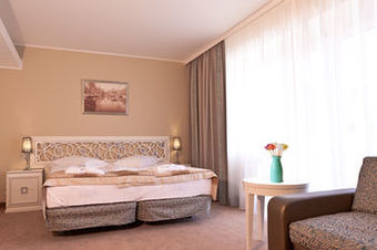 Noorus Spa Hotel