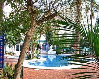 Hotel Apartamentos Pueblo Quinta Dos