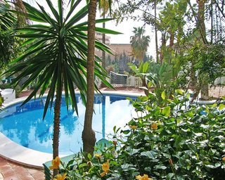 Hotel Apartamentos Pueblo Quinta Dos