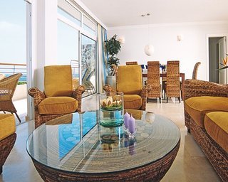 Hotel Club Gran Anfi